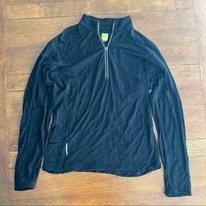 Merino Wool Athletic Shirt